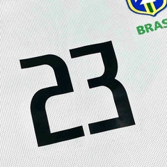 Image of BRASIL GG GK 2018-19