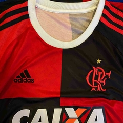 FLAMENGO G 2015 na internet