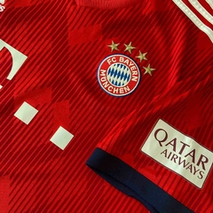 Imagem do BAYERN MUNIQUE G 2018-19