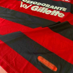 FLAMENGO M 2011 - CHANTISPORTS