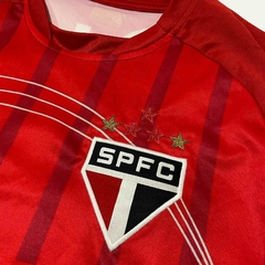 SÃO PAULO G GK 2006 - online store