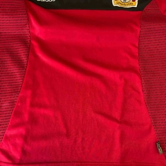 BAYER LEVERKUSEN M 2002-04 na internet