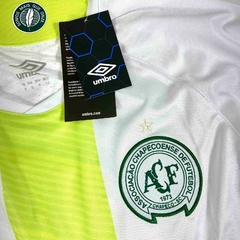 CHAPECOENSE P 2017-18