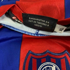 Image of SAN LORENZO GG 2005-06