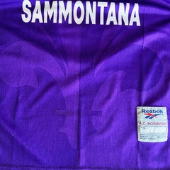 FIORENTINA M 1995-96