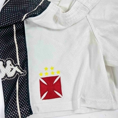 VASCO CALÇÃO P 1999 - CHANTISPORTS