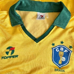 BRASIL P 1986