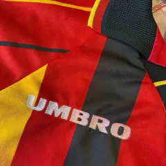 Imagem do NAGOYA GRAMPUS G 1996-97