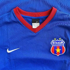 STEAUA BUCURESTI M 2006-08 en internet