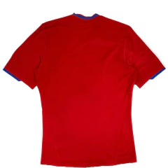 ESPANHA P 2010-11 - comprar online