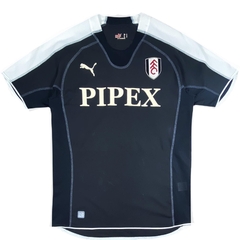 FULHAM G 2005-06