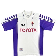 FIORENTINA G 1999-2000