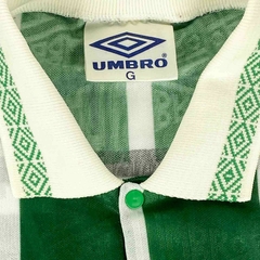 CORITIBA G 1993-94 - CHANTISPORTS