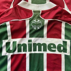 FLUMINENSE P 2006 en internet