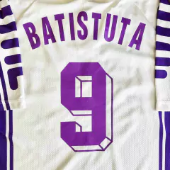 FIORENTINA G 1999-2000 - tienda online