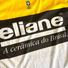 CRICIÚMA G 2003 on internet