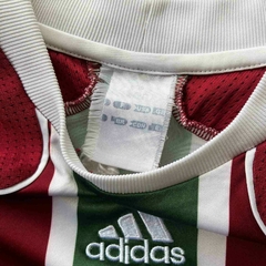 FLUMINENSE P 2006 - CHANTISPORTS