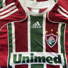 FLUMINENSE P 2006 en internet