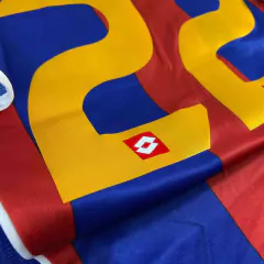 Imagem do SAN LORENZO GG 2005-06