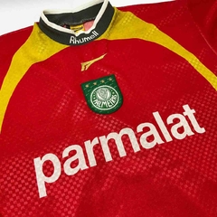 PALMEIRAS GG 1999 - CHANTISPORTS