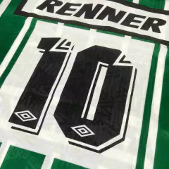Image of CORITIBA G 1993-94
