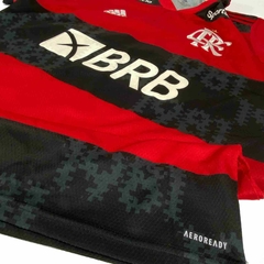 FLAMENGO M 2020-21 - CHANTISPORTS