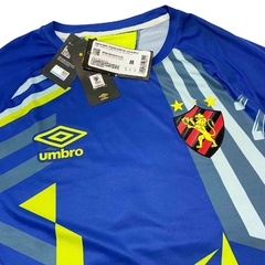 SPORT RECIFE M 2020 na internet