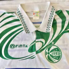 JUVENTUDE G 1995 on internet