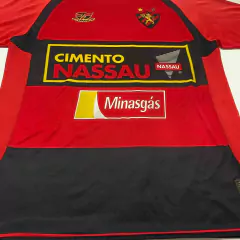 SPORT RECIFE G 2007-08