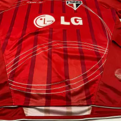 SÃO PAULO G GK 2006 en internet