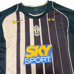 JUVENTUS G 2004-05 en internet