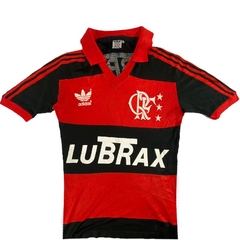 FLAMENGO P 1988-92