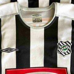 FIGUEIRENSE M 2004 na internet