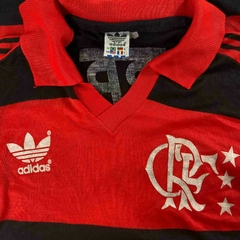 FLAMENGO P 1988-92 - CHANTISPORTS