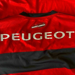 FLAMENGO M 2013-14 - CHANTISPORTS