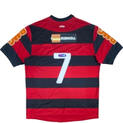 FLAMENGO M 2011