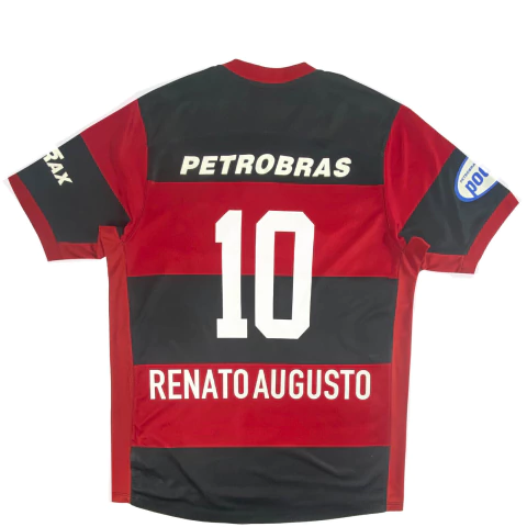 FLAMENGO G 2007-08