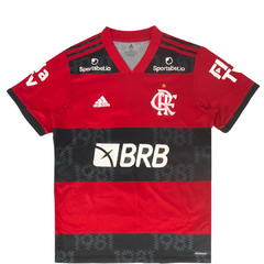 FLAMENGO M 2020-21