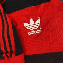 FLAMENGO P 1988-92