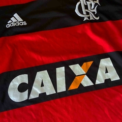 FLAMENGO M 2013-14