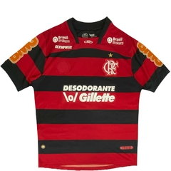 FLAMENGO M 2011