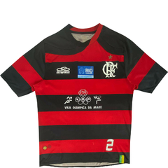 FLAMENGO P 2009