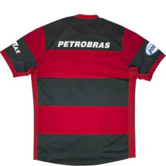FLAMENGO GG 2007 - comprar online