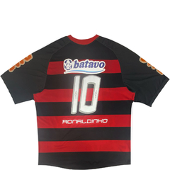 FLAMENGO GG 2010-11 na internet