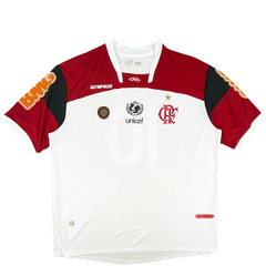 FLAMENGO 3G 2011-12