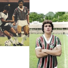 FLUMINENSE G 1983-84 on internet