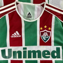 FLUMINENSE G 2005 on internet