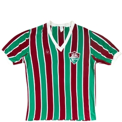 FLUMINENSE G 1983-84