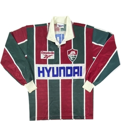 FLUMINENSE P 1995