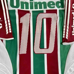 FLUMINENSE G 2005 - CHANTISPORTS